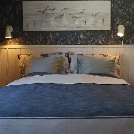 Gostinjska kuća Kaksteist