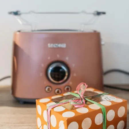 Kaksteist Gostinjska kuća Haapsalu