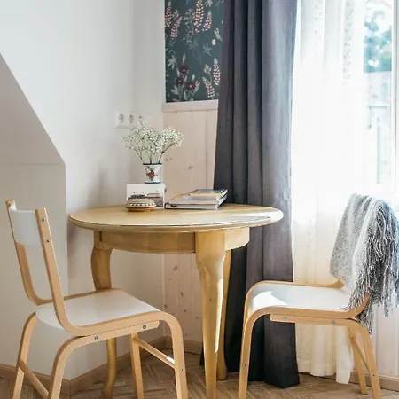 Kaksteist 3* Haapsalu