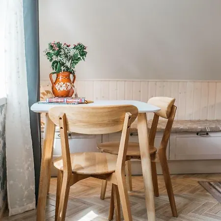 Gostinjska kuća Kaksteist