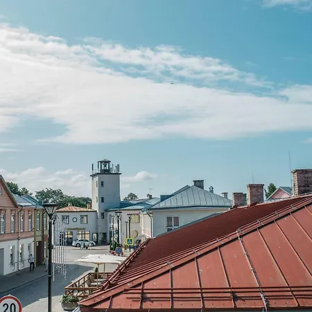 Kaksteist 2* Haapsalu
