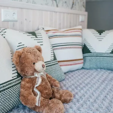 Gostinjska kuća Kaksteist 3*