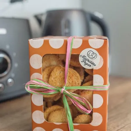 Gostinjska kuća Kaksteist