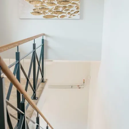 Gostinjska kuća Kaksteist 3*