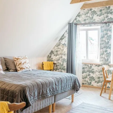 Gostinjska kuća Kaksteist Haapsalu