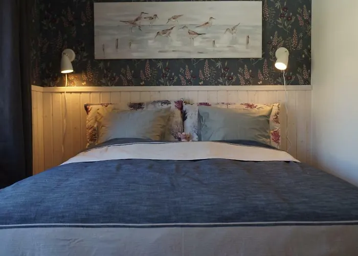 Guest house Kaksteist