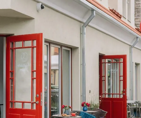 Kaksteist Guest house Haapsalu