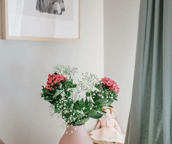 Guest house Kaksteist