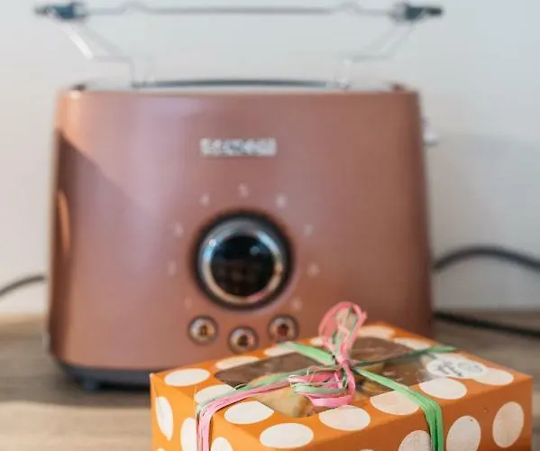 Kaksteist Guest house Haapsalu