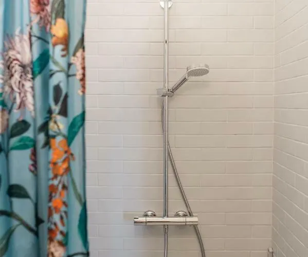 Kaksteist Guest house Haapsalu