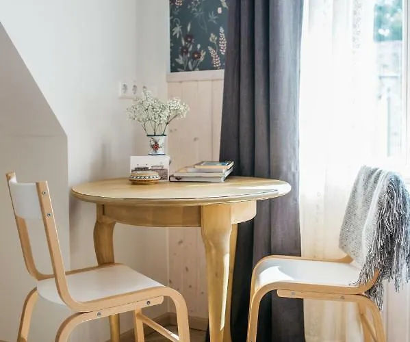 Kaksteist 3* Haapsalu