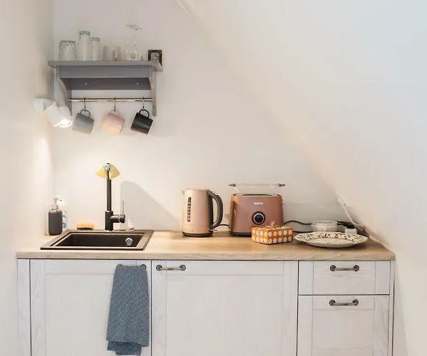 Kaksteist Guest house Haapsalu