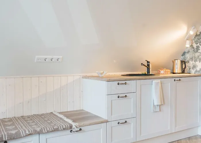 Kaksteist 3* Haapsalu