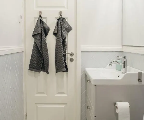 Kaksteist Guest house Haapsalu