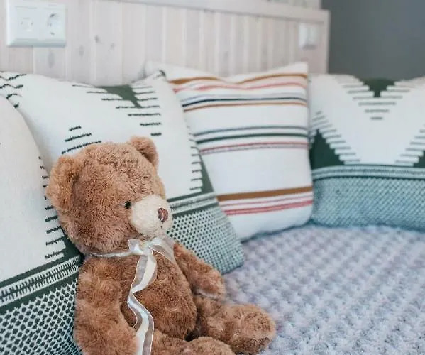 Guest house Kaksteist 3*