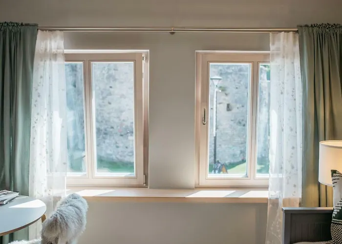 Guest house Kaksteist Haapsalu