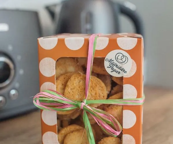 Guest house Kaksteist