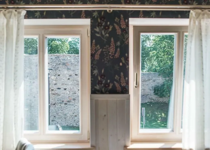 Guest house Kaksteist