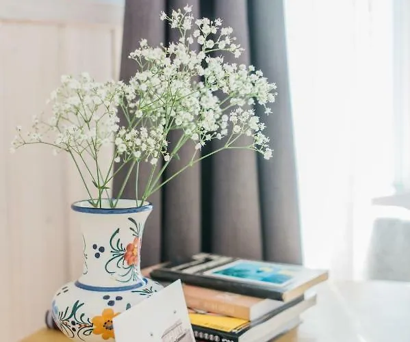 Kaksteist Guest house 3*